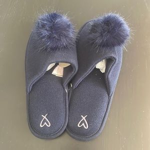 Victoria’s Secret Slippers